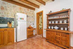 El Cipr s in Mallorca