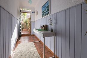 Casa Del Olivo in Algeciras