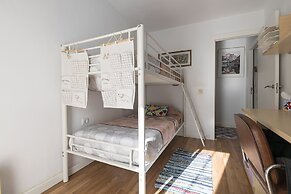 Casa Del Olivo in Algeciras