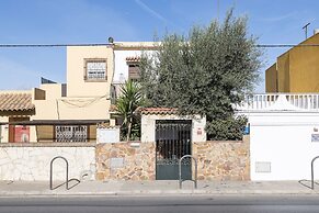 Casa Del Olivo in Algeciras