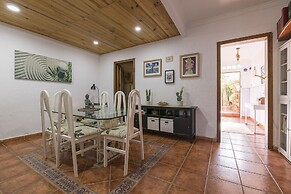 Casa Del Olivo in Algeciras