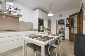 Casa Del Olivo in Algeciras