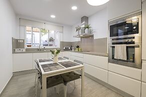 Casa Del Olivo in Algeciras