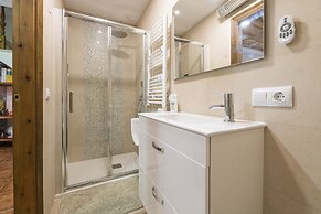 Casa Del Olivo in Algeciras