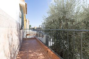 Casa Del Olivo in Algeciras