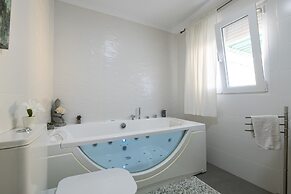 Casa Del Olivo in Algeciras