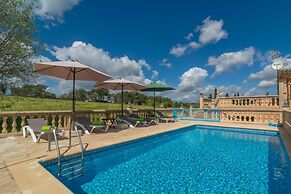 Es Rafal Cogolles in Mallorca