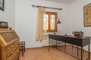 Es Rafal Cogolles in Mallorca