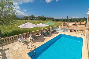 Es Rafal Cogolles in Mallorca