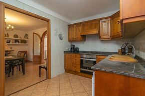 Es Rafal Cogolles in Mallorca