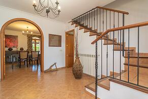 Es Rafal Cogolles in Mallorca