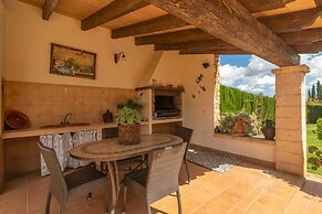 Es Rafal Cogolles in Mallorca