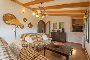 Es Rafal Cogolles in Mallorca