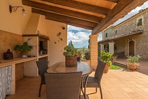 Es Rafal Cogolles in Mallorca