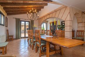 Es Rafal Cogolles in Mallorca