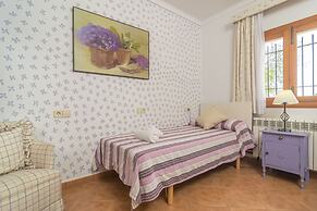 Es Rafal Cogolles in Mallorca