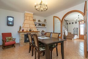 Es Rafal Cogolles in Mallorca