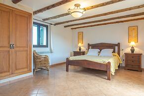 Es Rafal Cogolles in Mallorca