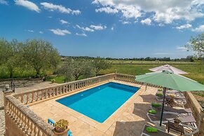 Es Rafal Cogolles in Mallorca