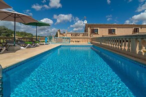 Es Rafal Cogolles in Mallorca