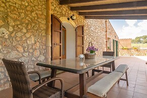 Es Rafal Cogolles in Mallorca