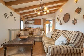 Es Rafal Cogolles in Mallorca