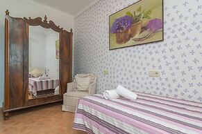 Es Rafal Cogolles in Mallorca