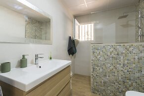 Cova De L Aire in La Drova