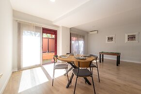 Clipper in Alhaurin de la Torre