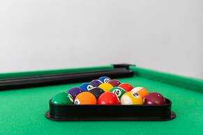 Clipper in Alhaurin de la Torre