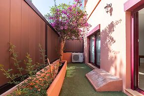 Clipper in Alhaurin de la Torre