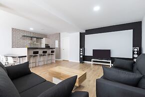 Clipper in Alhaurin de la Torre