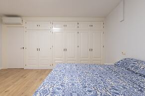 Clipper in Alhaurin de la Torre