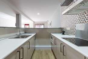 Clipper in Alhaurin de la Torre