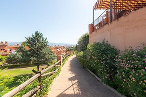 Clipper in Alhaurin de la Torre