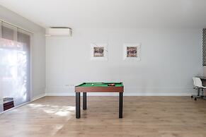 Clipper in Alhaurin de la Torre