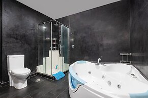 Clipper in Alhaurin de la Torre