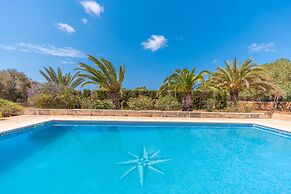 Els Garrovers in Ses Salines