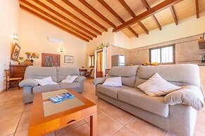 Els Garrovers in Ses Salines