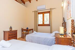 Els Garrovers in Ses Salines