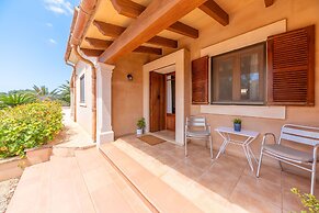 Els Garrovers in Ses Salines