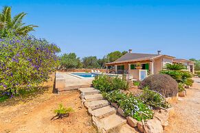 Els Garrovers in Ses Salines