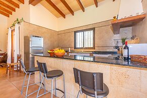 Els Garrovers in Ses Salines