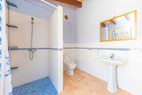 Els Garrovers in Ses Salines