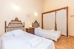 Els Garrovers in Ses Salines