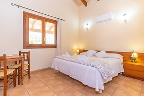 Els Garrovers in Ses Salines