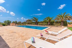 Els Garrovers in Ses Salines