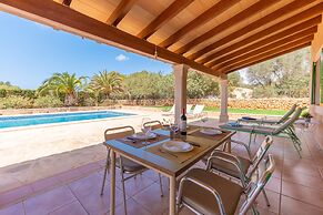 Els Garrovers in Ses Salines