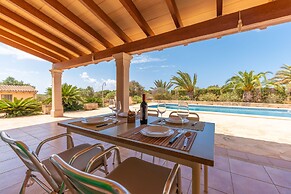 Els Garrovers in Ses Salines