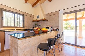 Els Garrovers in Ses Salines